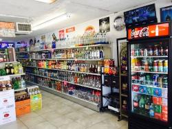 Grand Liquor 1012 Fort Worth Dr, Denton